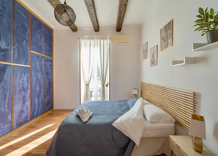 Casa Blu Testaccio