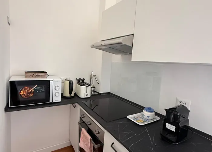 Casa Blu Testaccio Апартаменты *